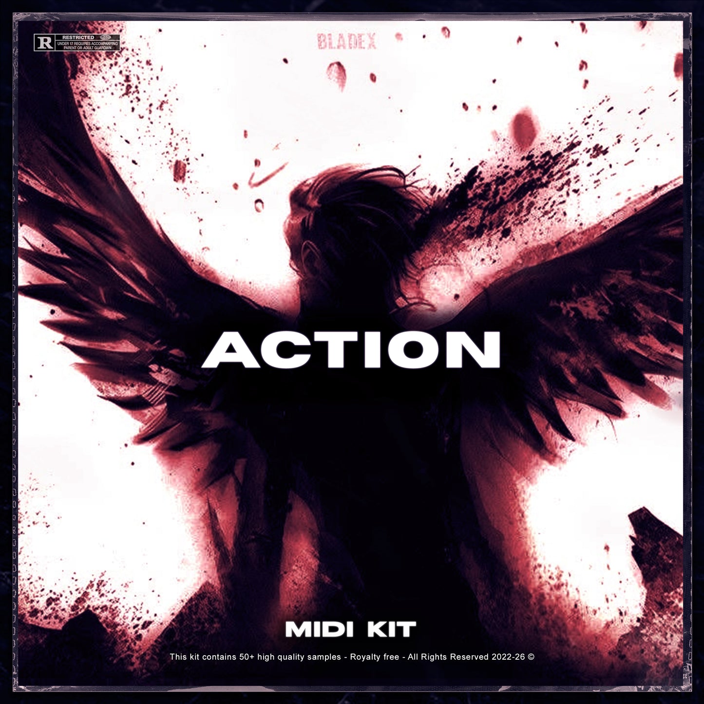 (DEMO) ACTION MIDI KIT