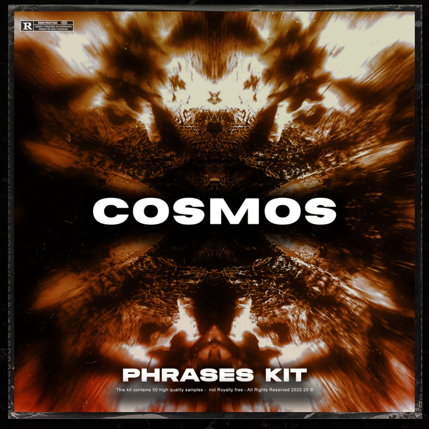 (demo) COSMOS PHRASES KIT