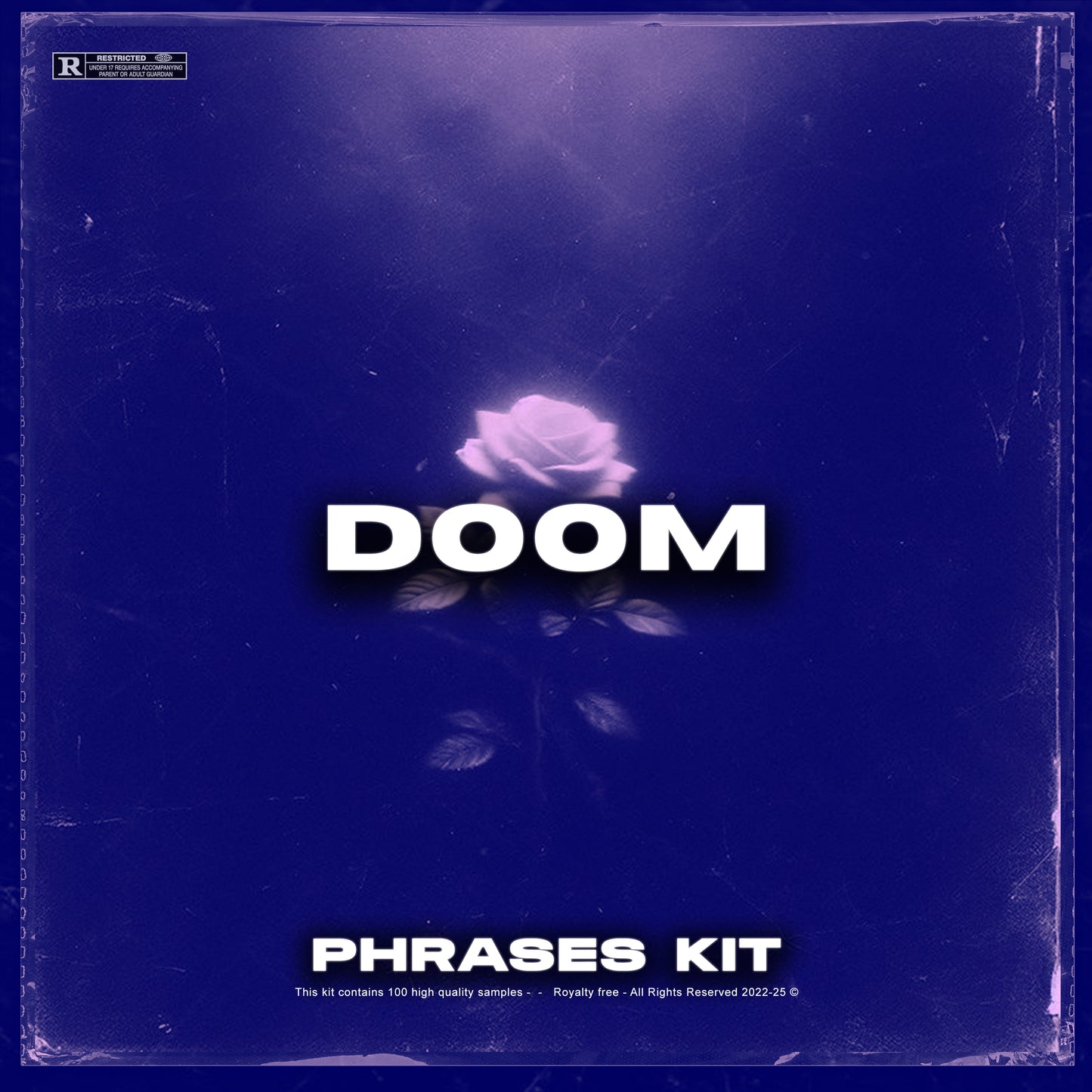 (DEMO) DOOM PHRASES KIT
