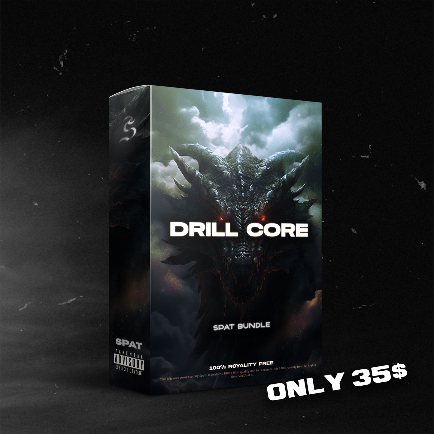 DRILL CORE BUNDLE