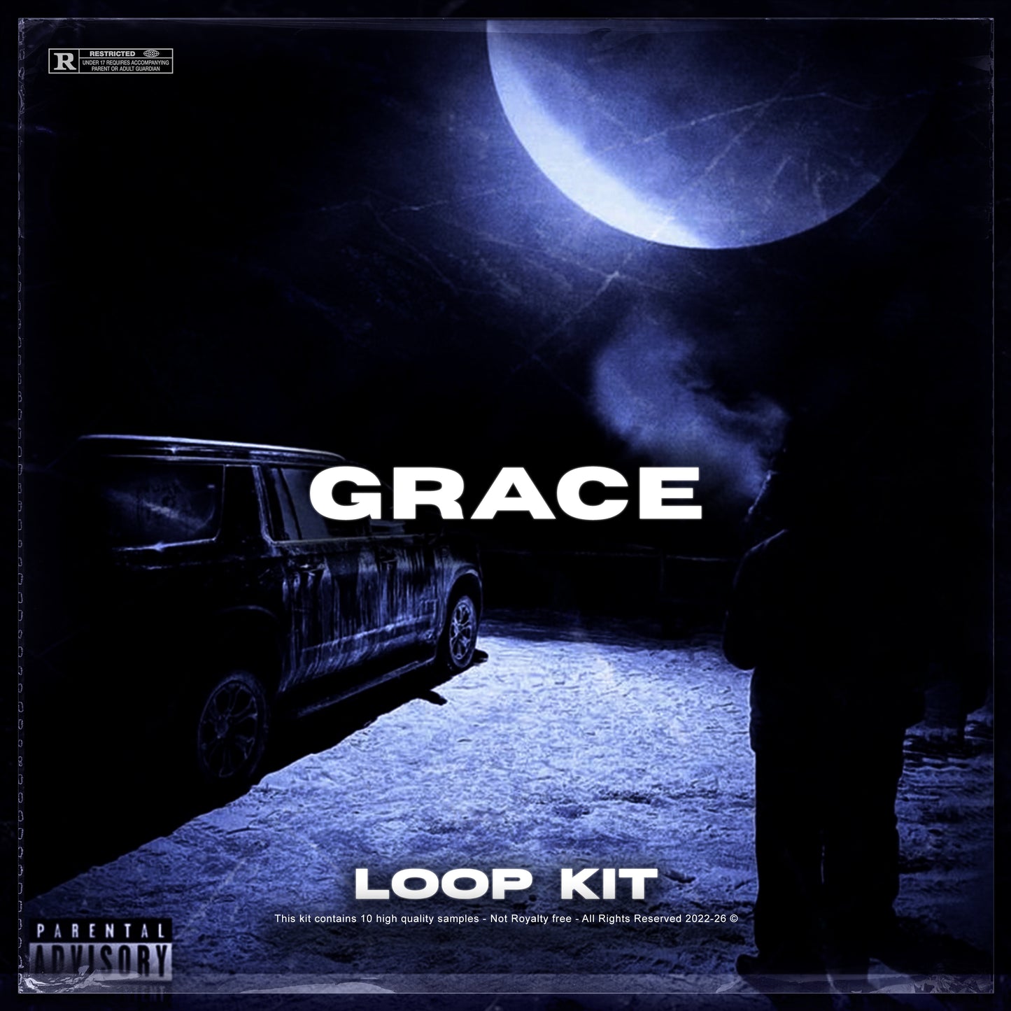 GRACE LOOP KIT