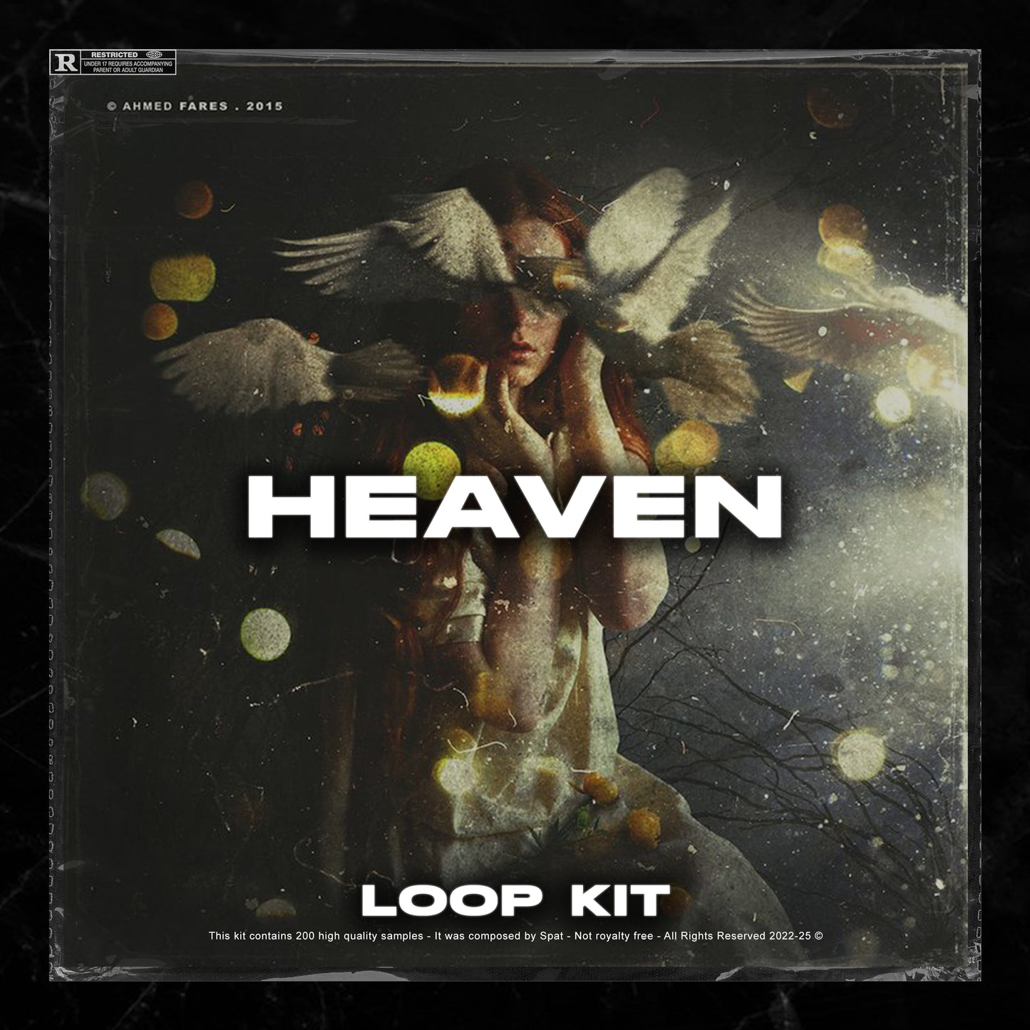 HEAVEN TRAP LOOP KIT
