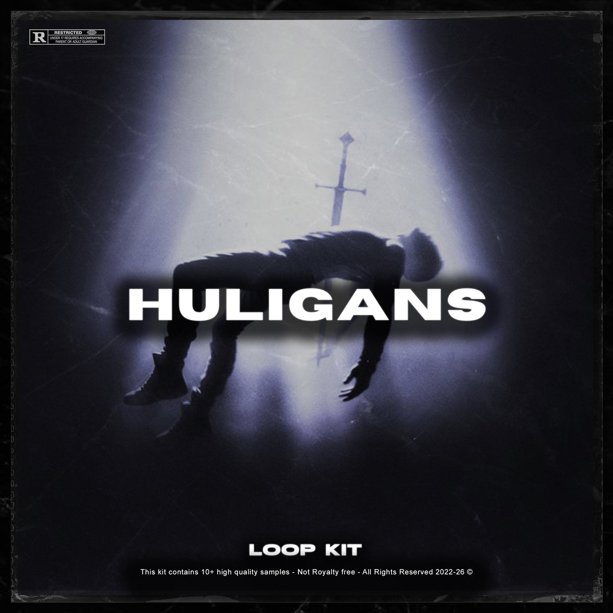 HULIGANS TRAP LOOP KIT