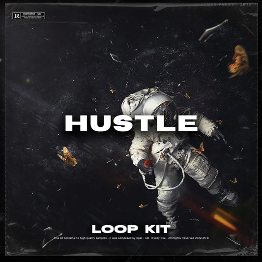 HUSTLE LOOP KIT