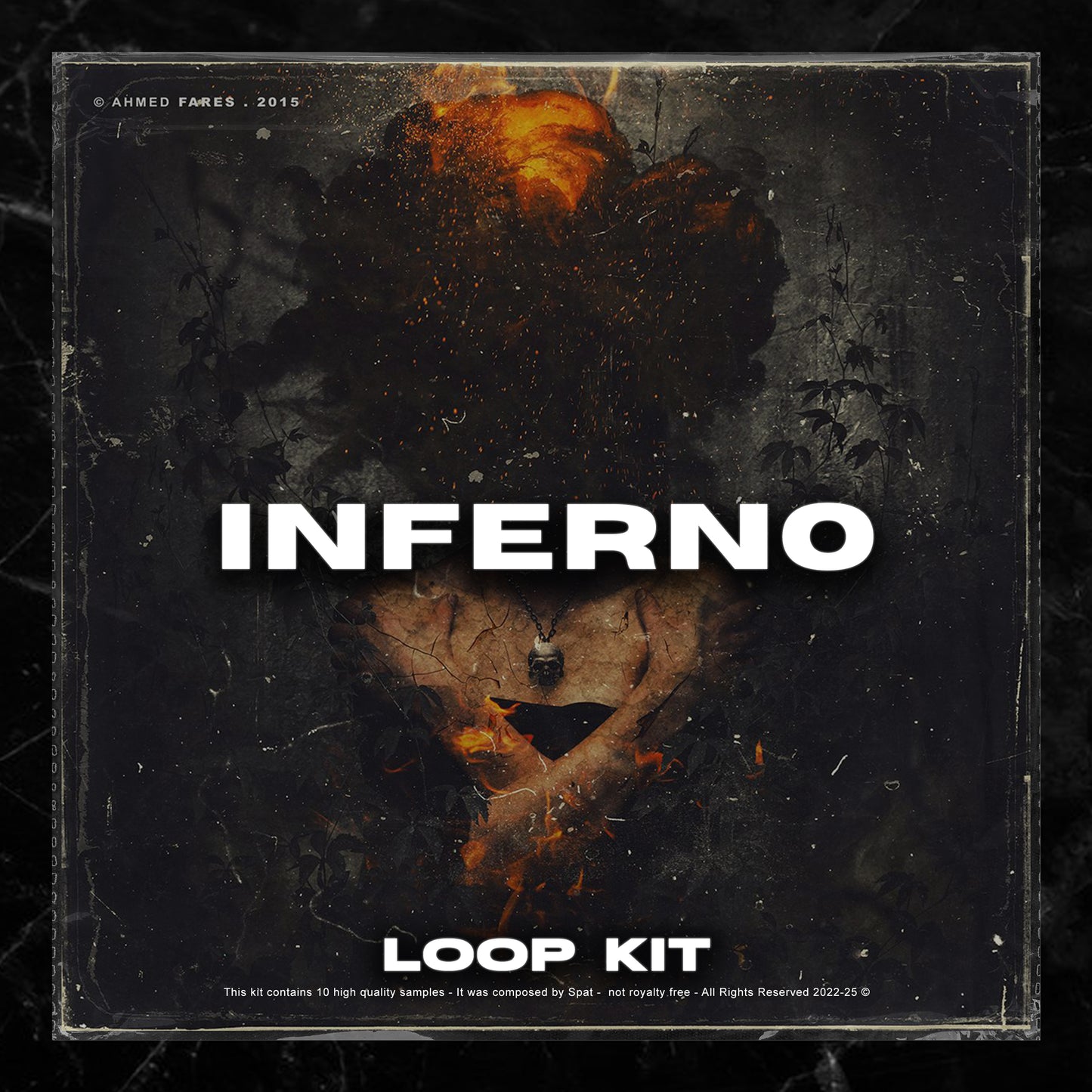 INFERNO LOOP KIT