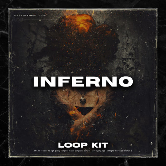 INFERNO LOOP KIT