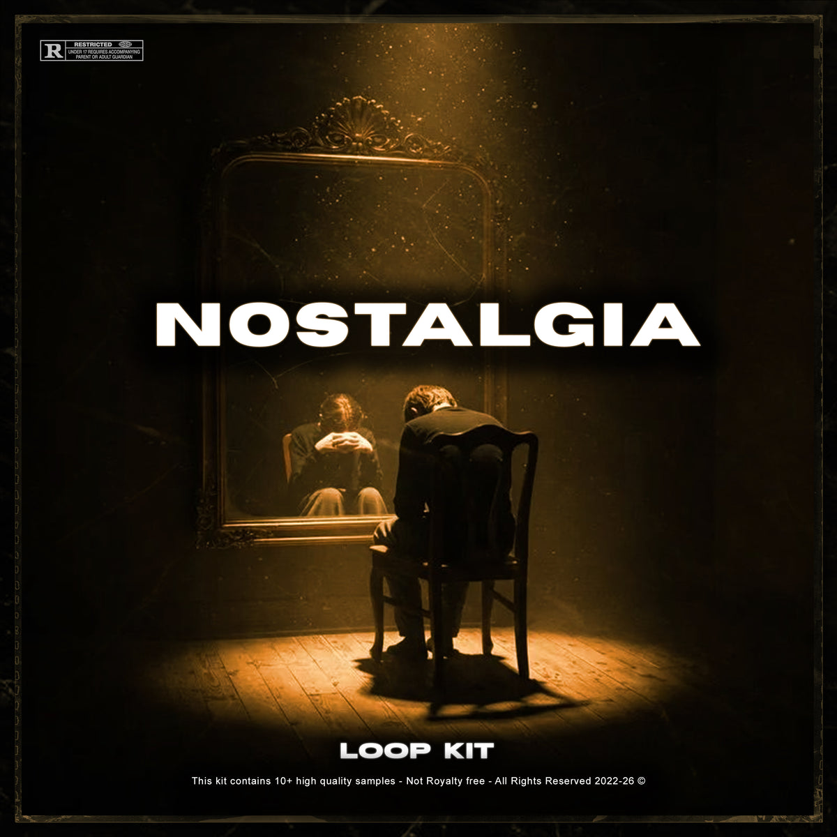 NOSTALGIA TRAP LOOP KIT
