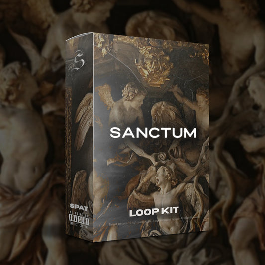SANCTUM DRILL LOOP KIT
