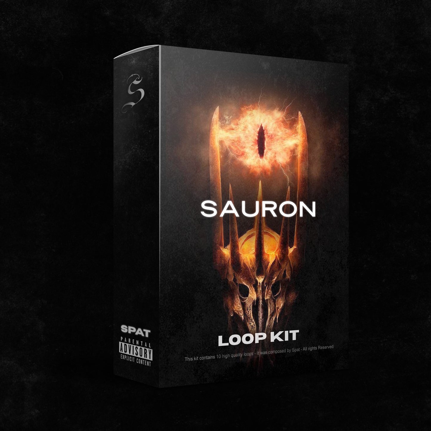 SAURON LOOP KIT