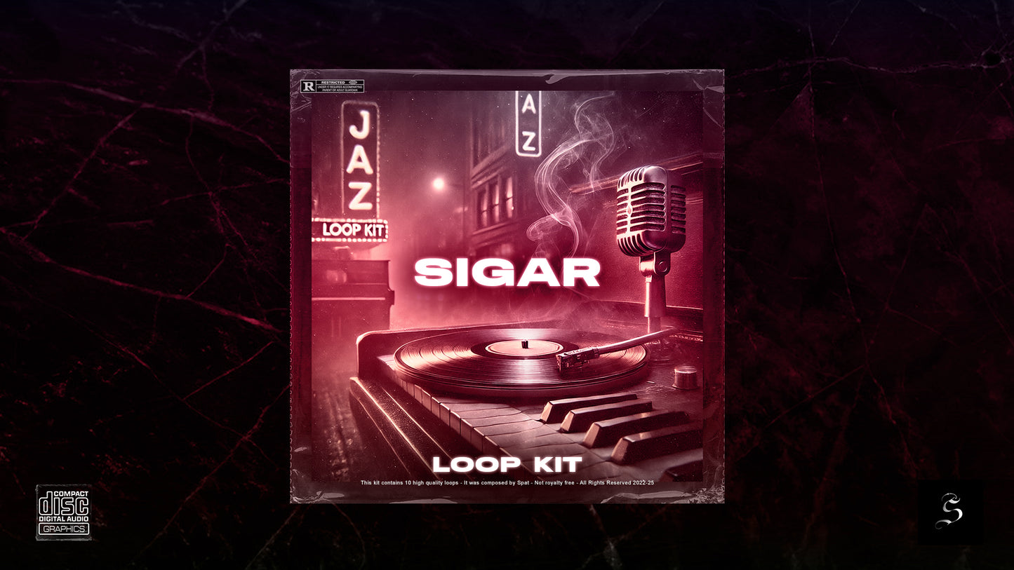 SIGAR LOOP KIT