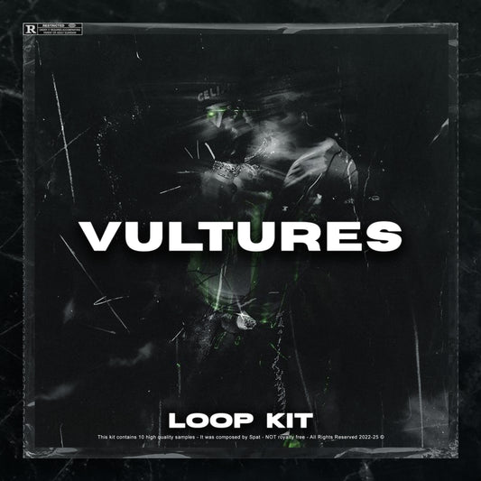 VULTURES LOOP KIT