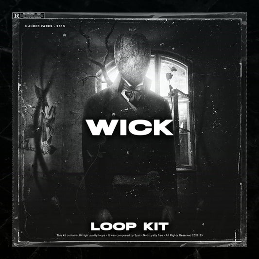 WICK TRAP LOOP KIT