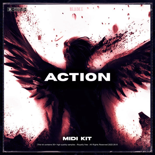 (DEMO) ACTION MIDI KIT