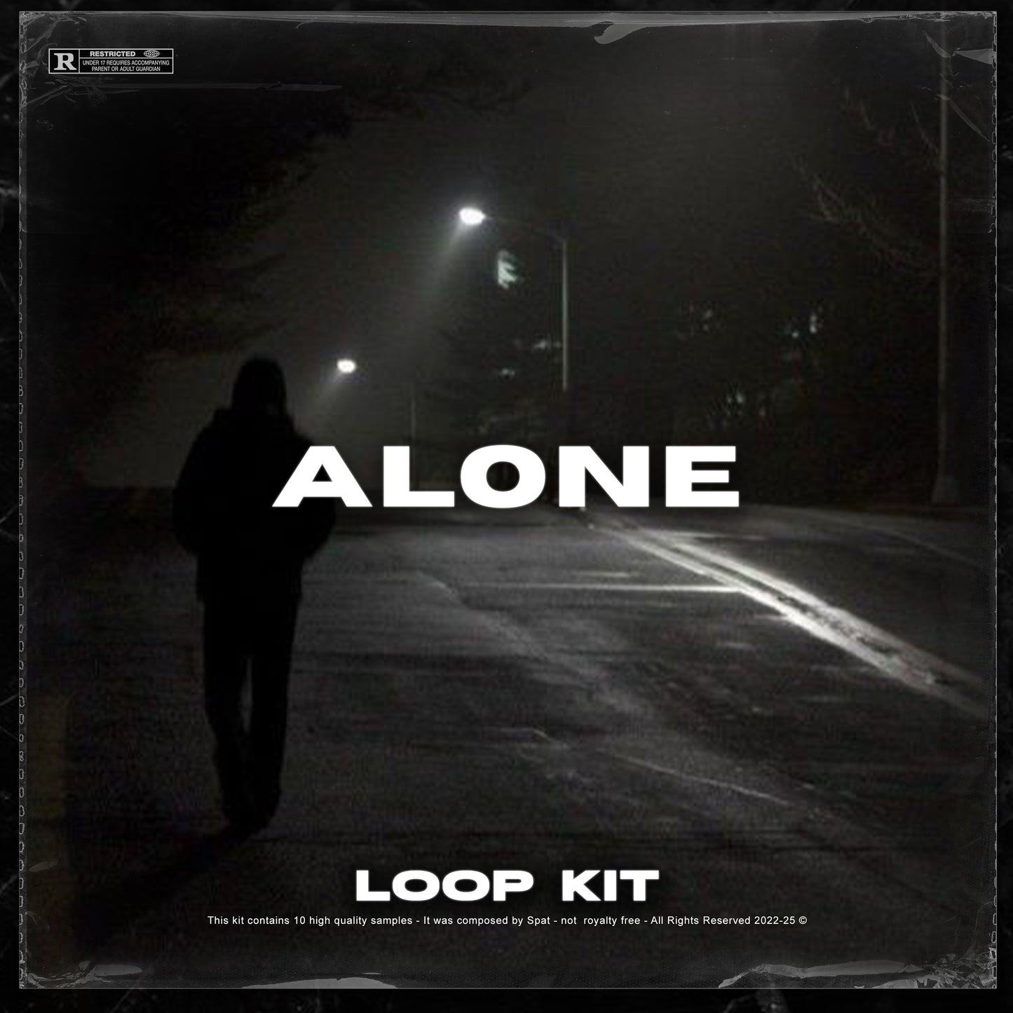 ALONE LOOP KIT
