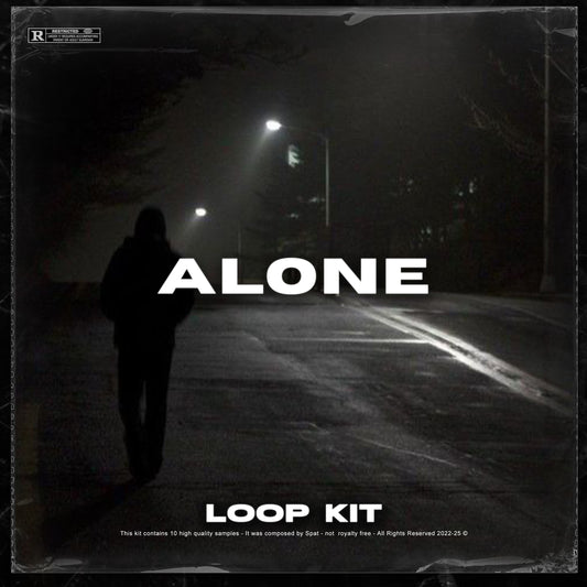 ALONE LOOP KIT