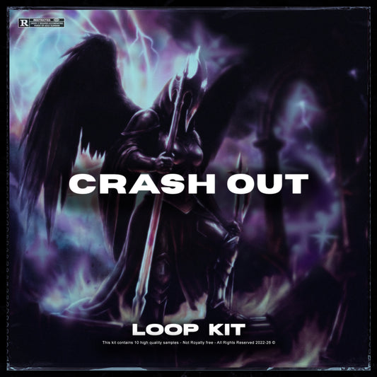 CRASH OUT LOOP KIT