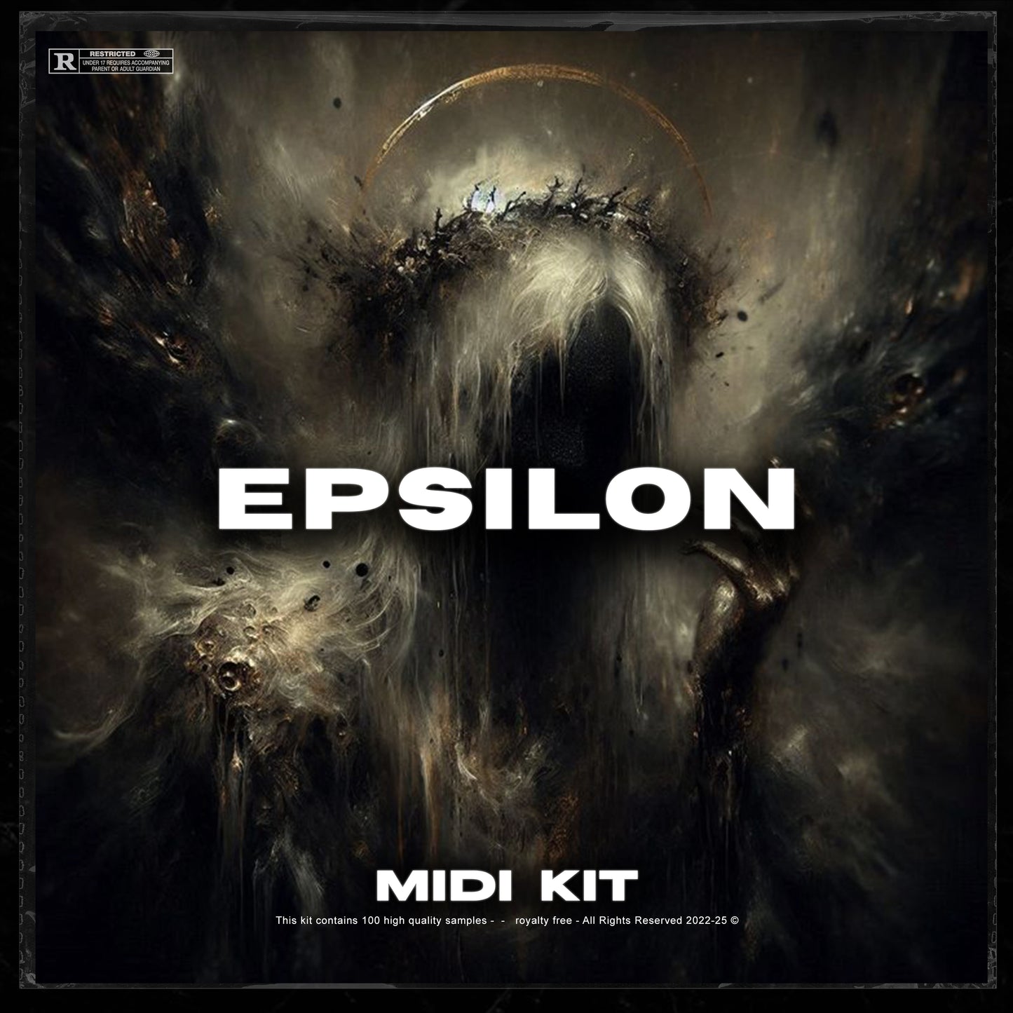 EPSILON MIDI KIT