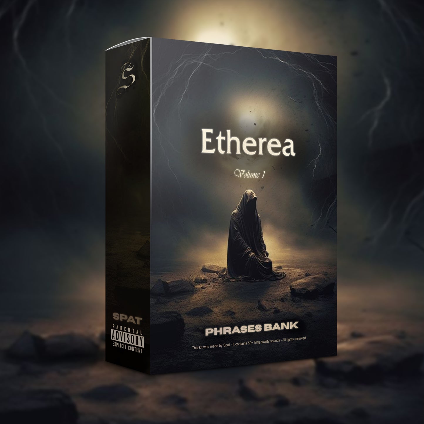 ETHEREA PHRASES BANK VOL.1