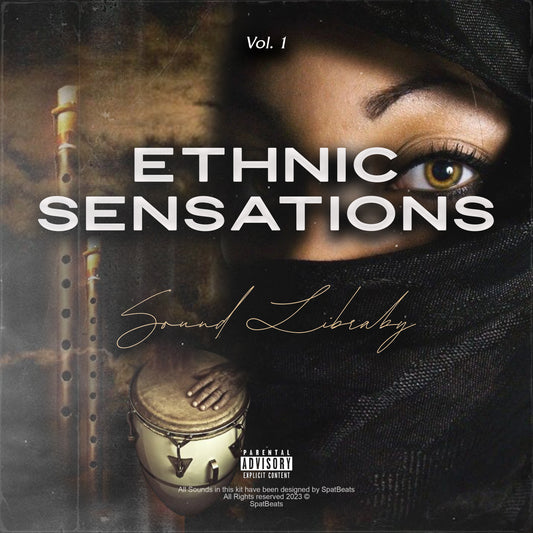 ETHNIC SENSATION - PHRASES BANK