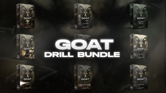 GOAT FULL BUNDLE
