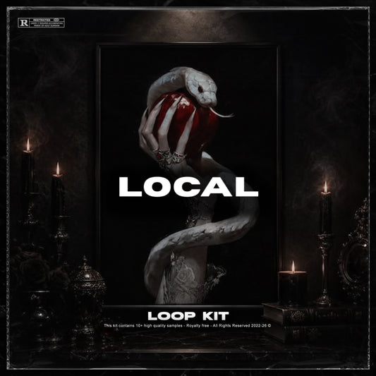 LOCAL LOOP KIT