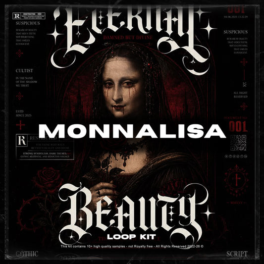 MONNALISA LOOP KIT