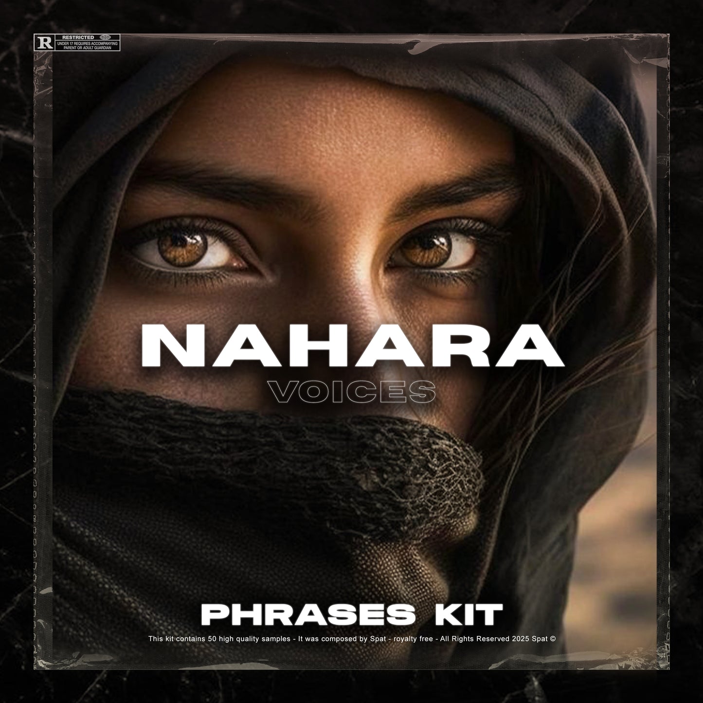 (DEMO) NAHARA VOICES