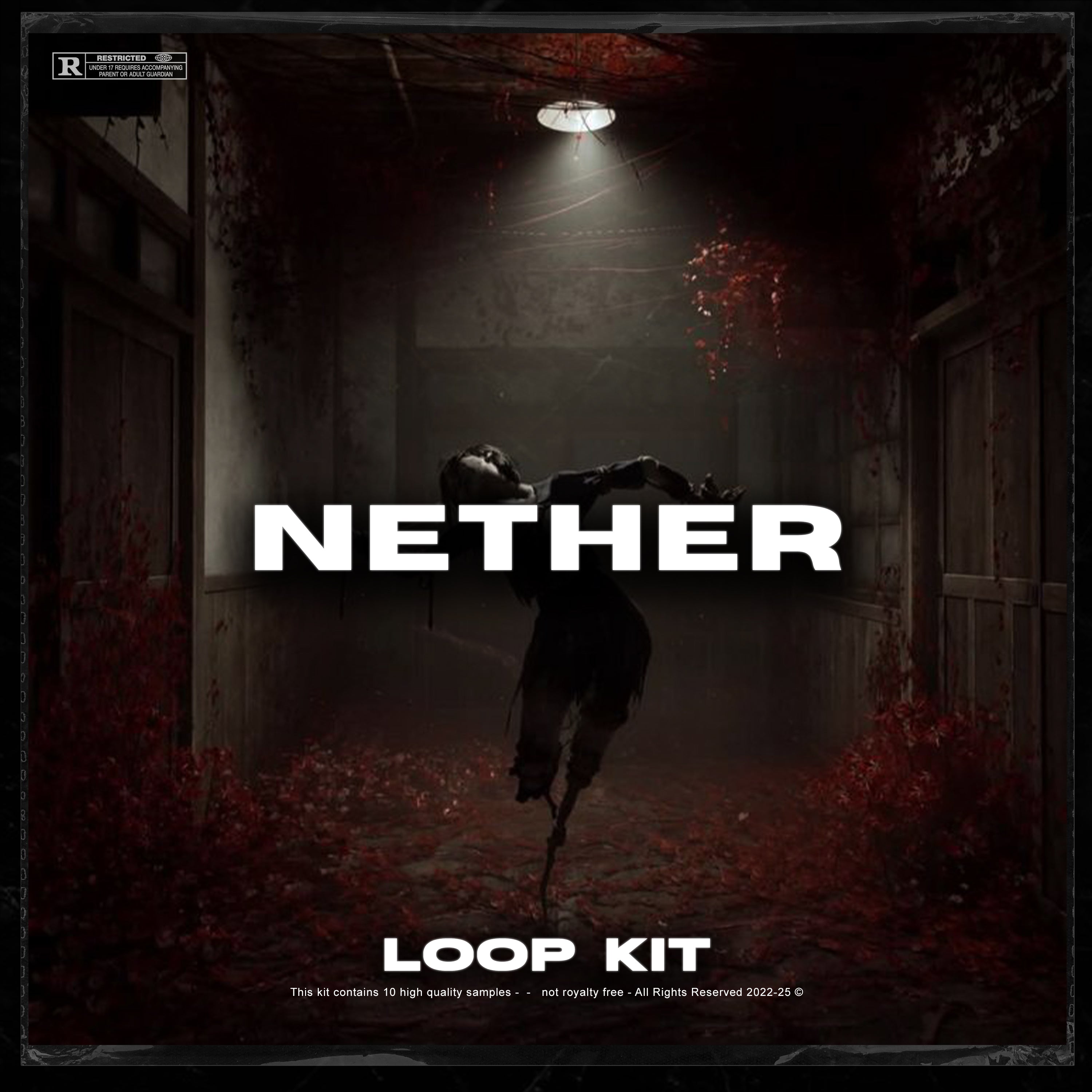 NETHER LOOP KIT – Spat