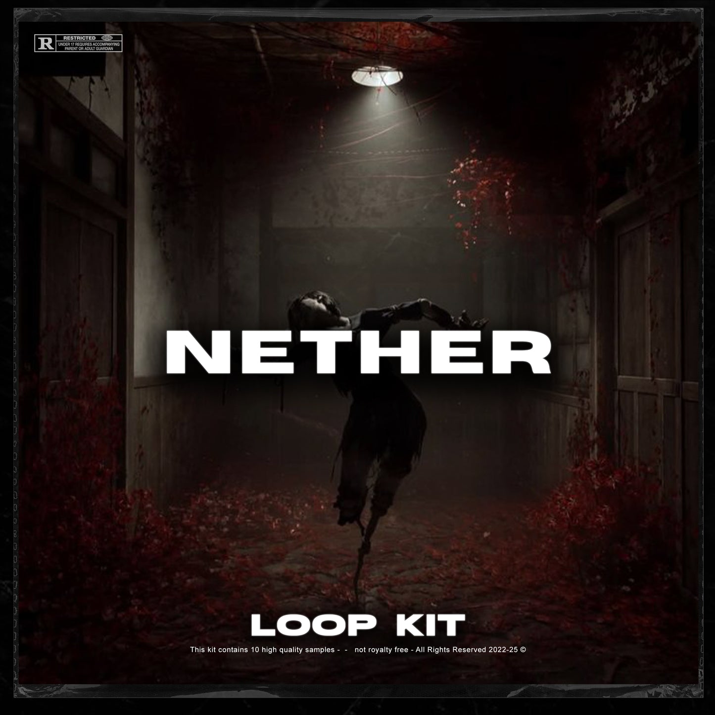 NETHER LOOP KIT