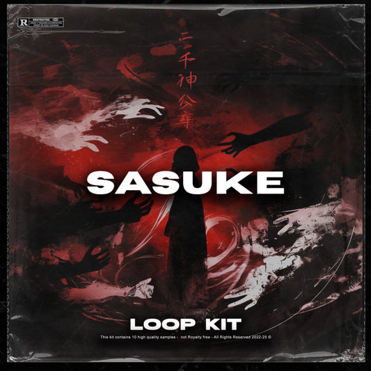 SASUKE LOOP KIT
