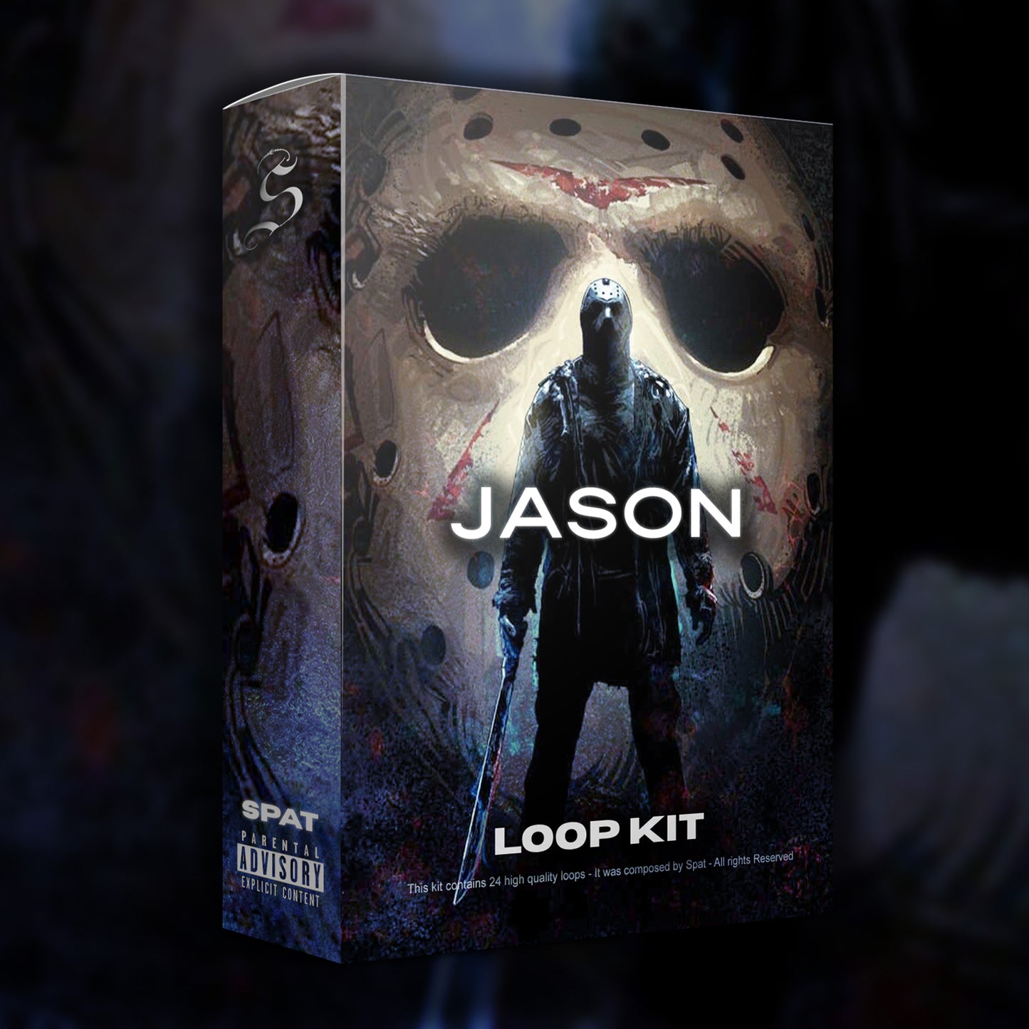 JASON DRILL LOOP KIT