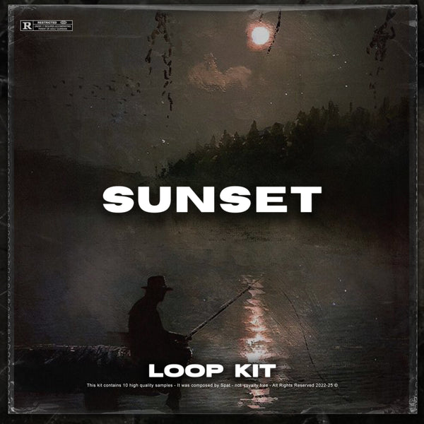 Sunset Loop SUNSET LOOP KIT – Spat