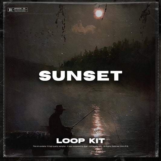 SUNSET LOOP KIT