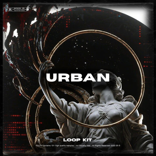 URBAN TRAP LOOP KIT