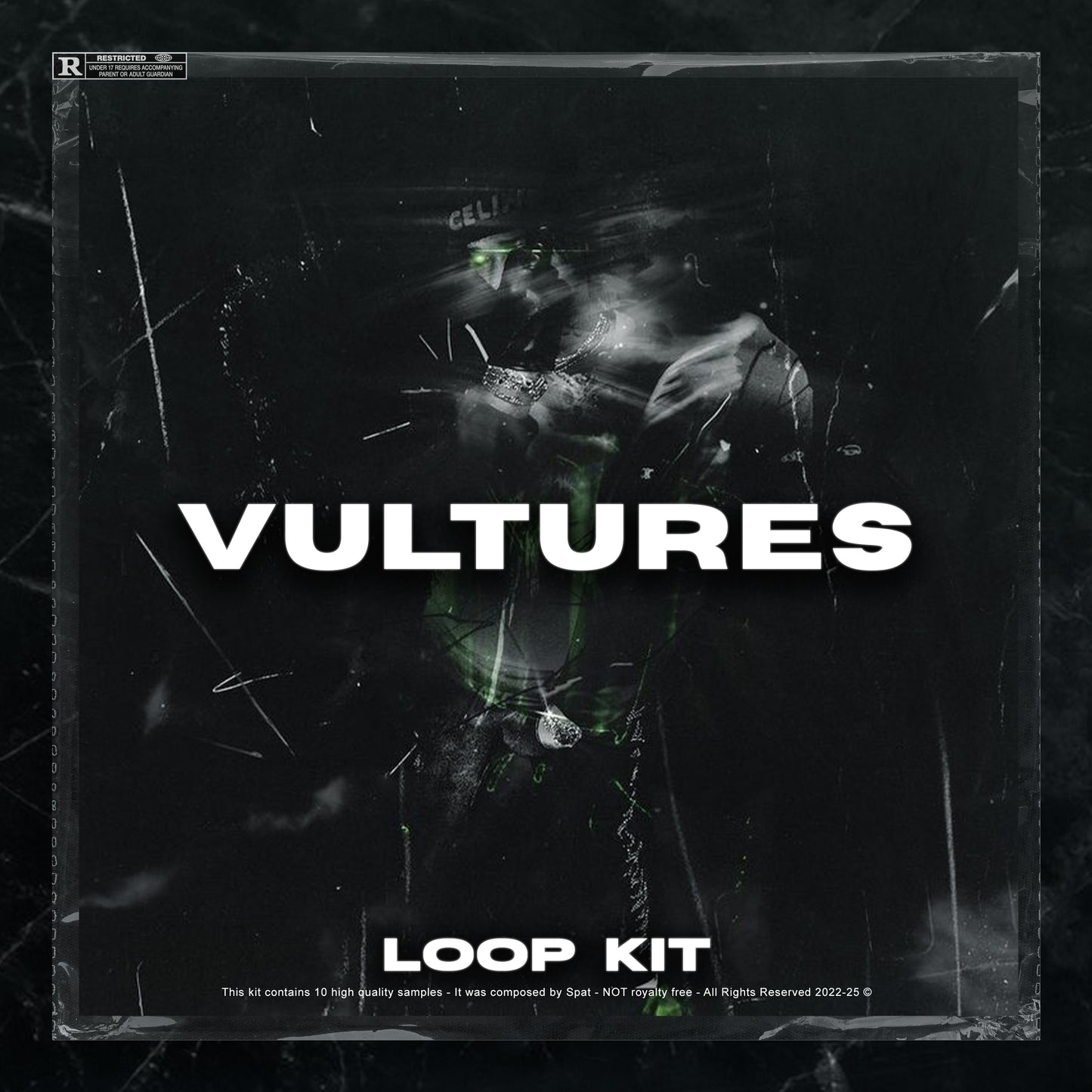 VULTURES LOOP KIT