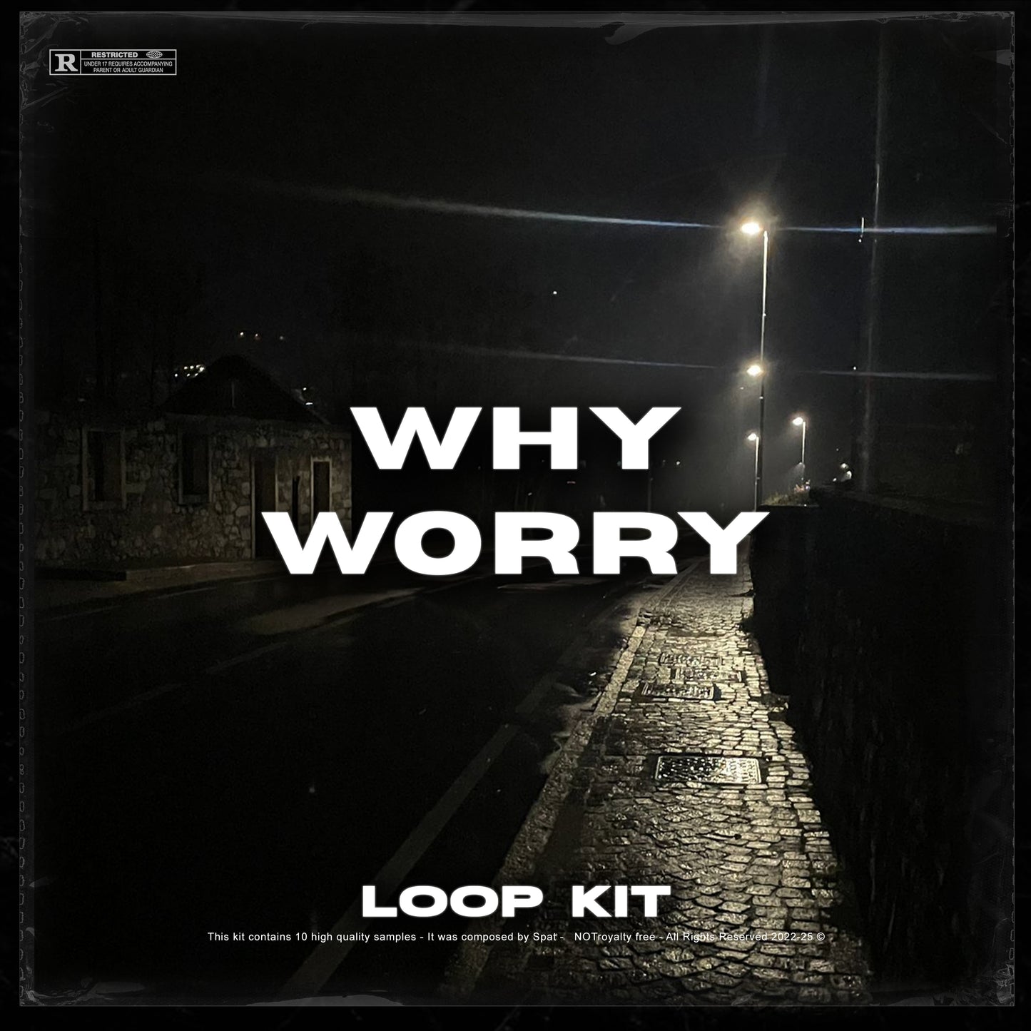 why worry LOOP KIT