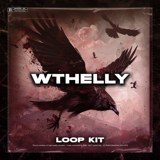WTHELLY LOOP KIT